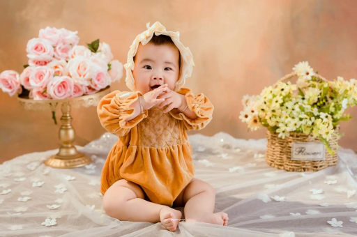 霍邱四个月宝宝咳嗽小妙招